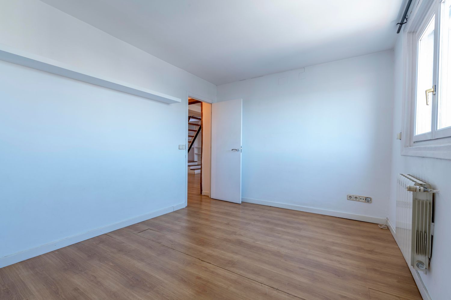 Ático en Barrio Chueca-Justicia - Foto 21