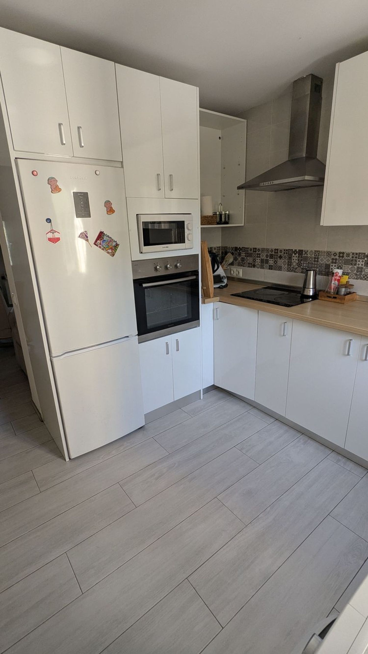 Piso en avenida José Ortega y Gasset, 33 - Foto 3