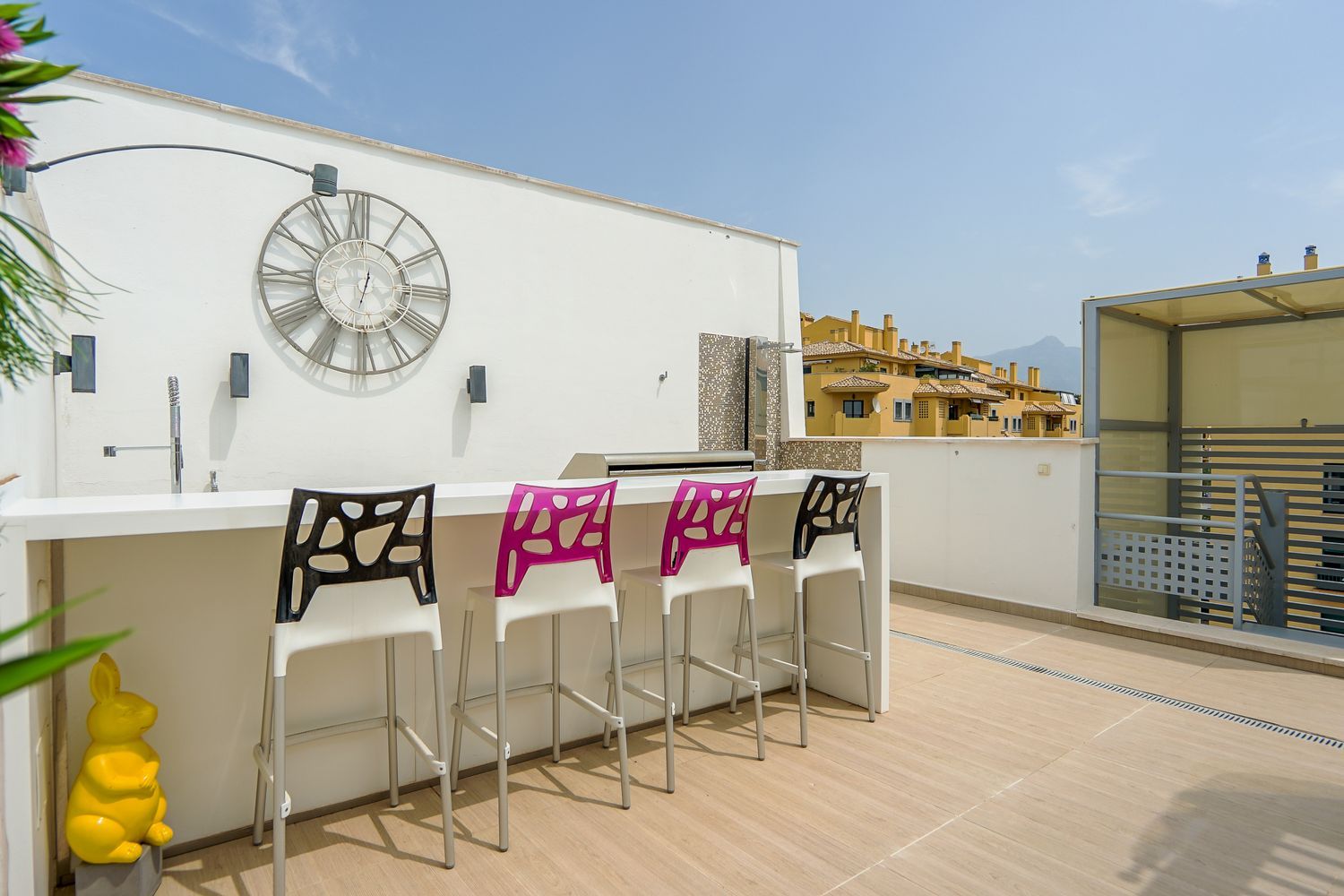 Ático en Calle Juan Antonio de Torquemada, 8, Linda Vista-Nueva Alcántara-Cortijo Blanco - Foto 20