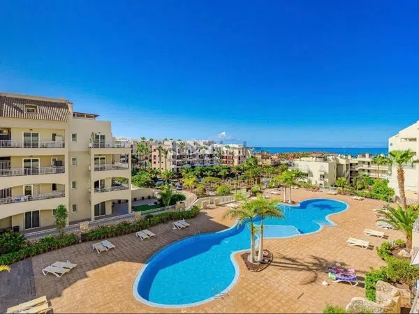 Piso en Avenida de El Palm-Mar, 42, Palm Mar, Palm Mar - Foto 16