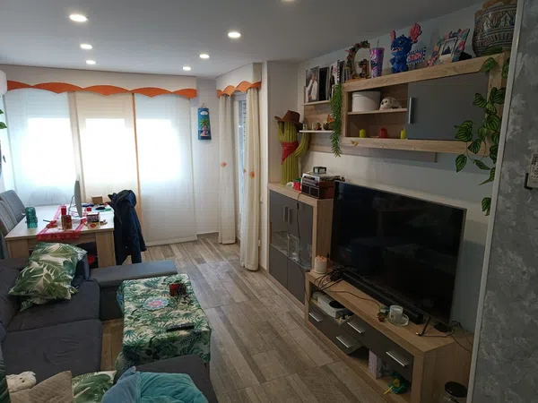 Piso en avenida de la Constitución, 31 - Foto 2