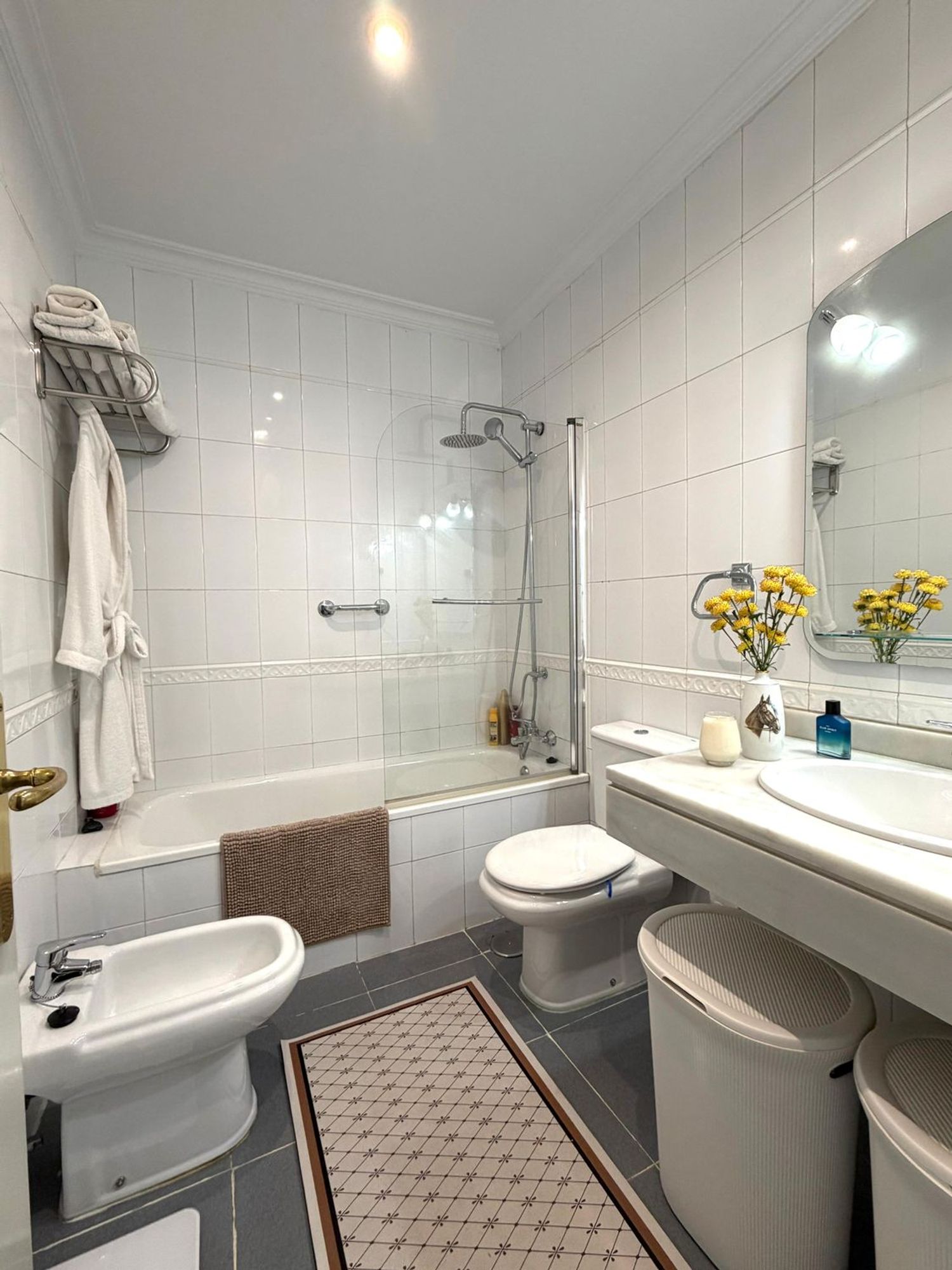 Piso en calle de Núñez de Balboa, 4 - Foto 9