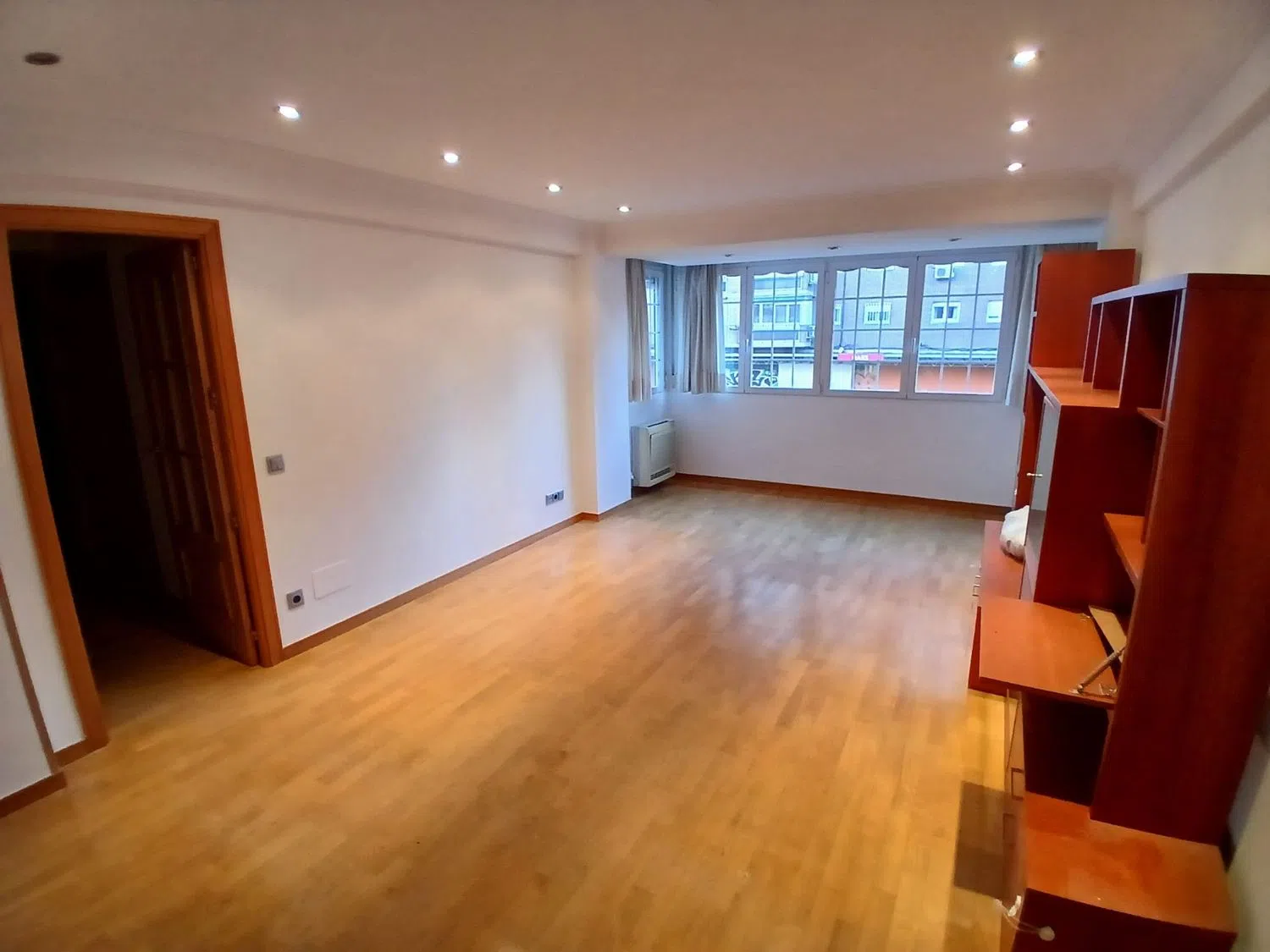 Piso en calle de la Marroquina, 16 - Foto 1