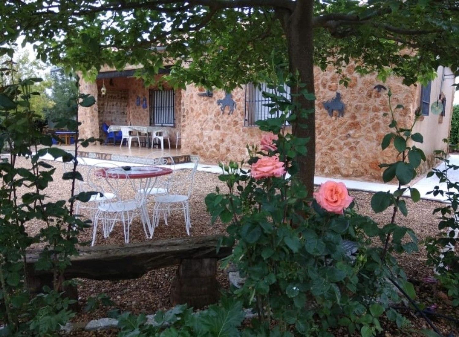 Finca rústica en Los Rubiales, 1 - Foto 30
