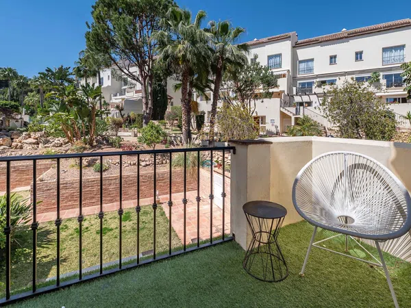 Dúplex en avenida del Golf, 14 - Foto 21