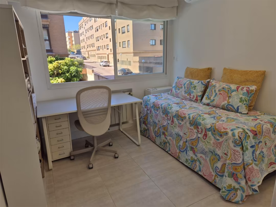 Piso en  Avenida de Machupichu 11 - Foto 12