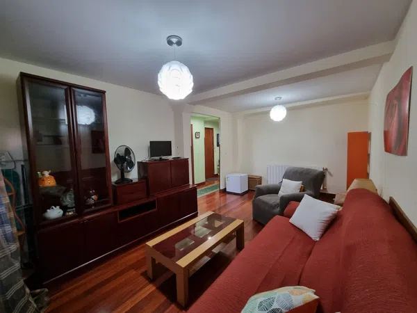 Piso en Calle Isasi, 7 - Foto 1