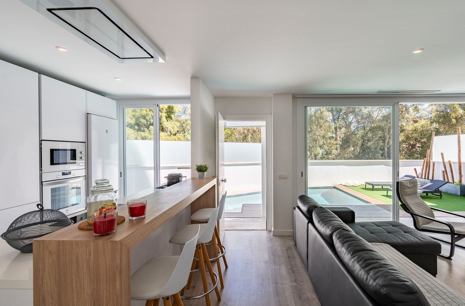 Casa independiente en calle Maestro Segovia, 4 - Foto 6