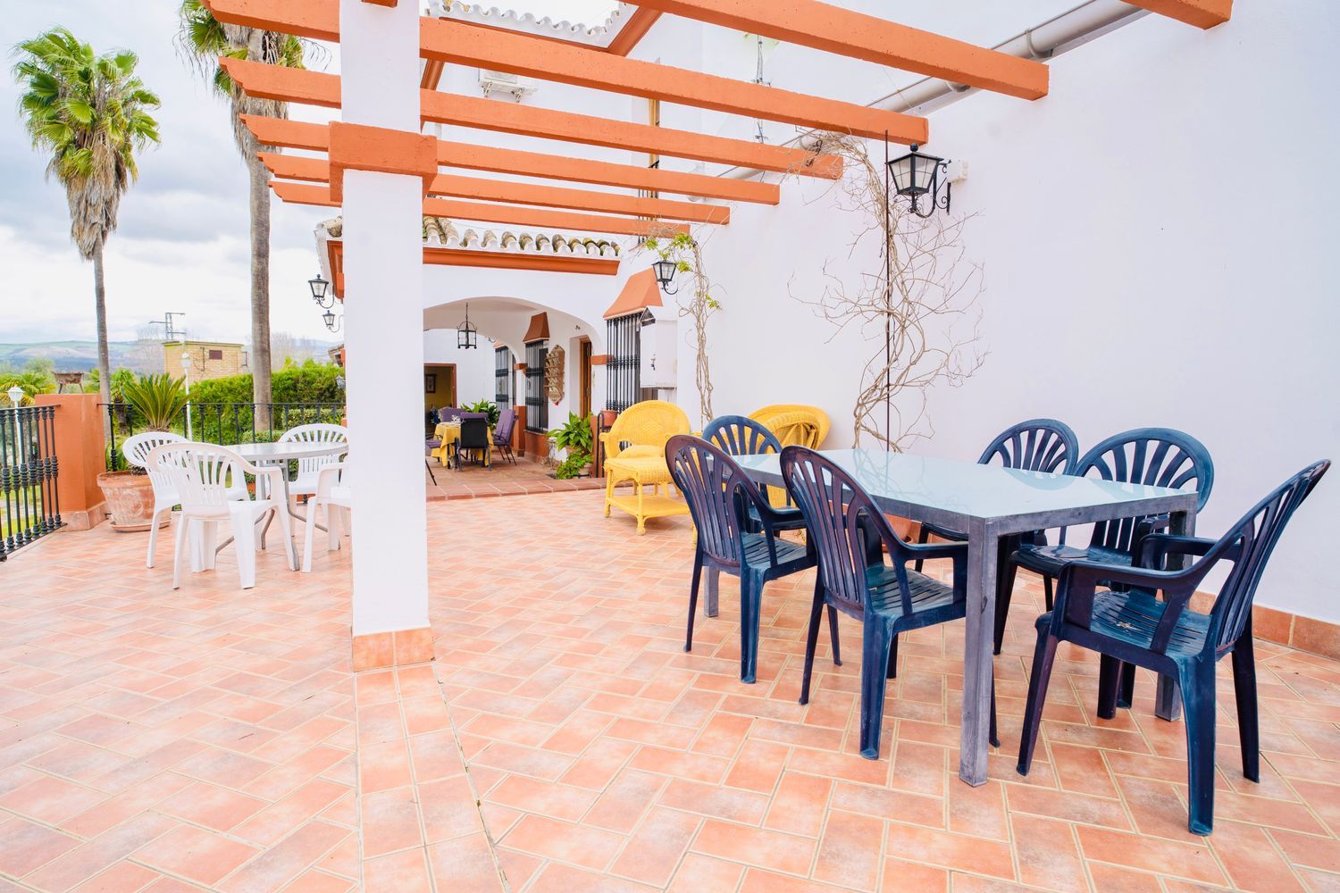 Casa rural en (36.8522990, -5.6169789) s/n - Foto 17