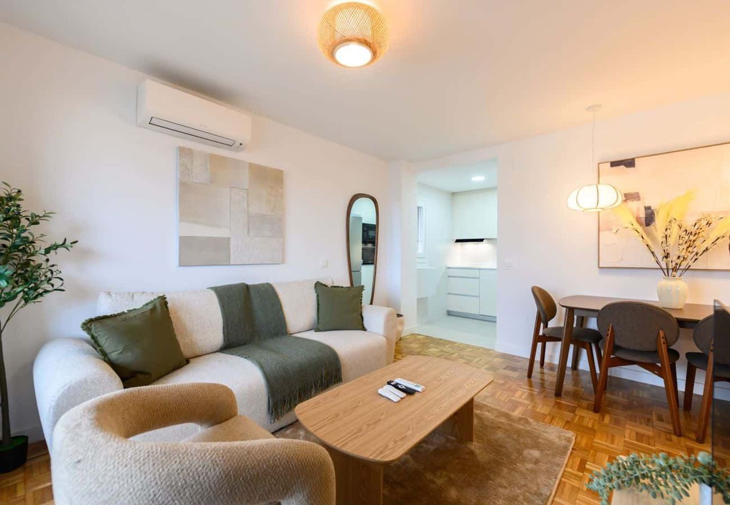 Piso en Calle del Moscatelar, 34, Conde Orgaz-Piovera - Foto 27
