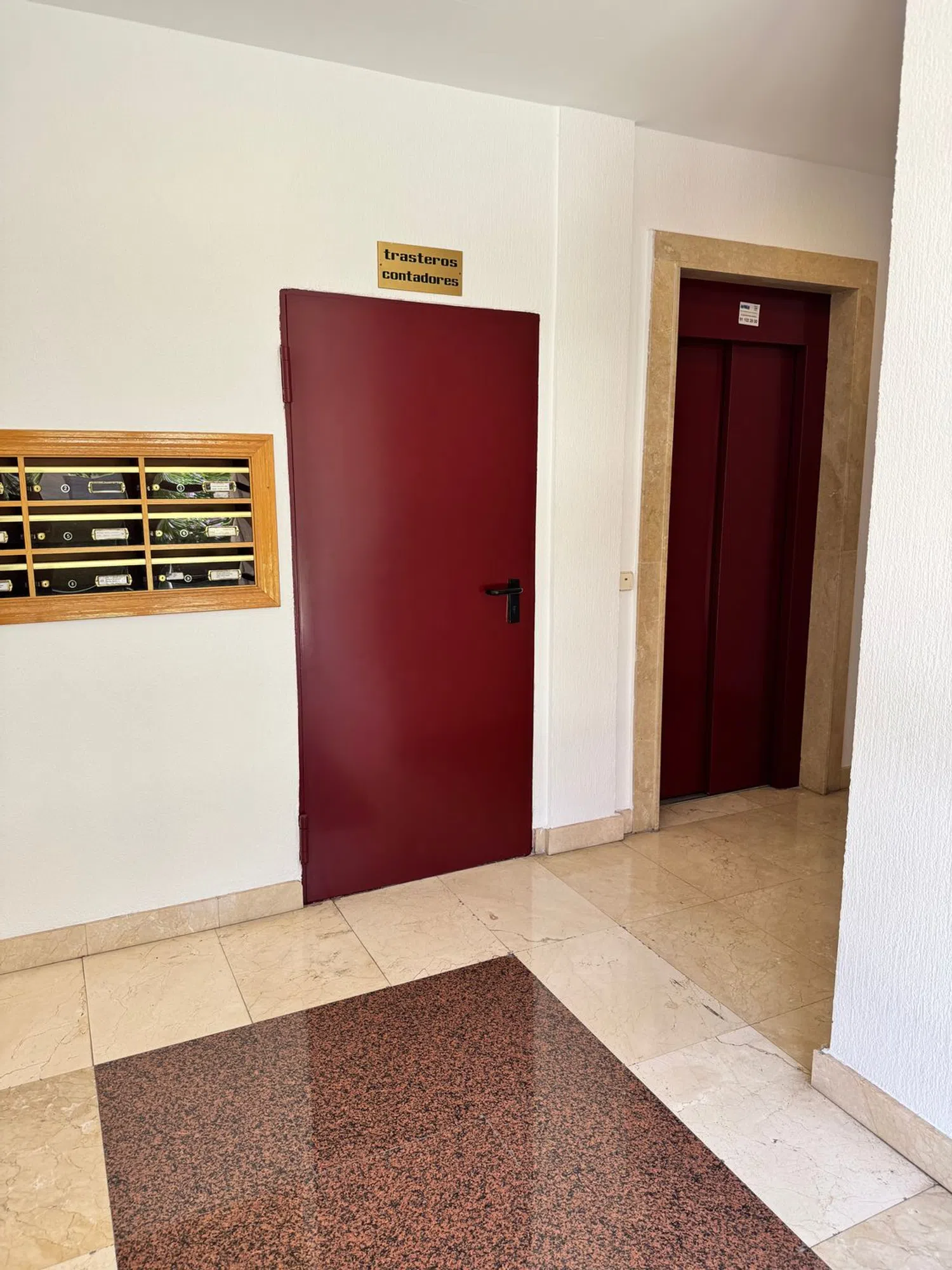 Piso en calle del Plátano, 8 - Foto 11