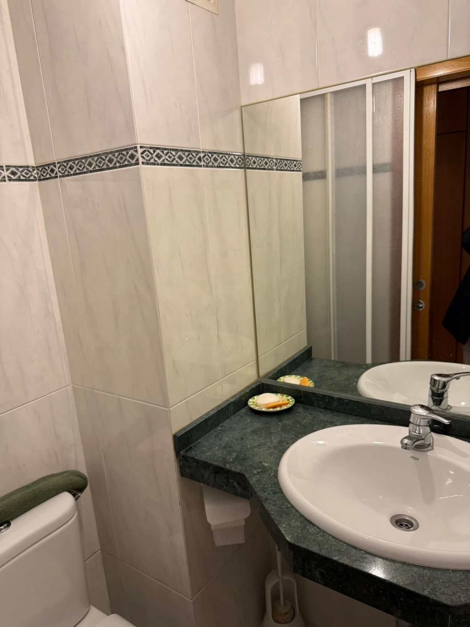 Piso en calle Federico Tapia, 65 - Foto 18