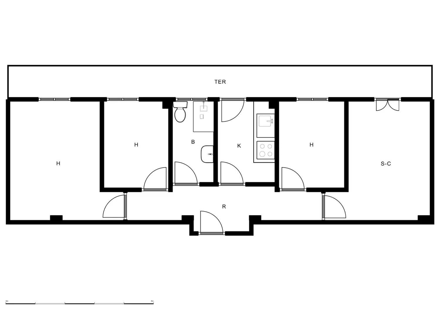 Piso en Barrio Almendrales - Foto 30