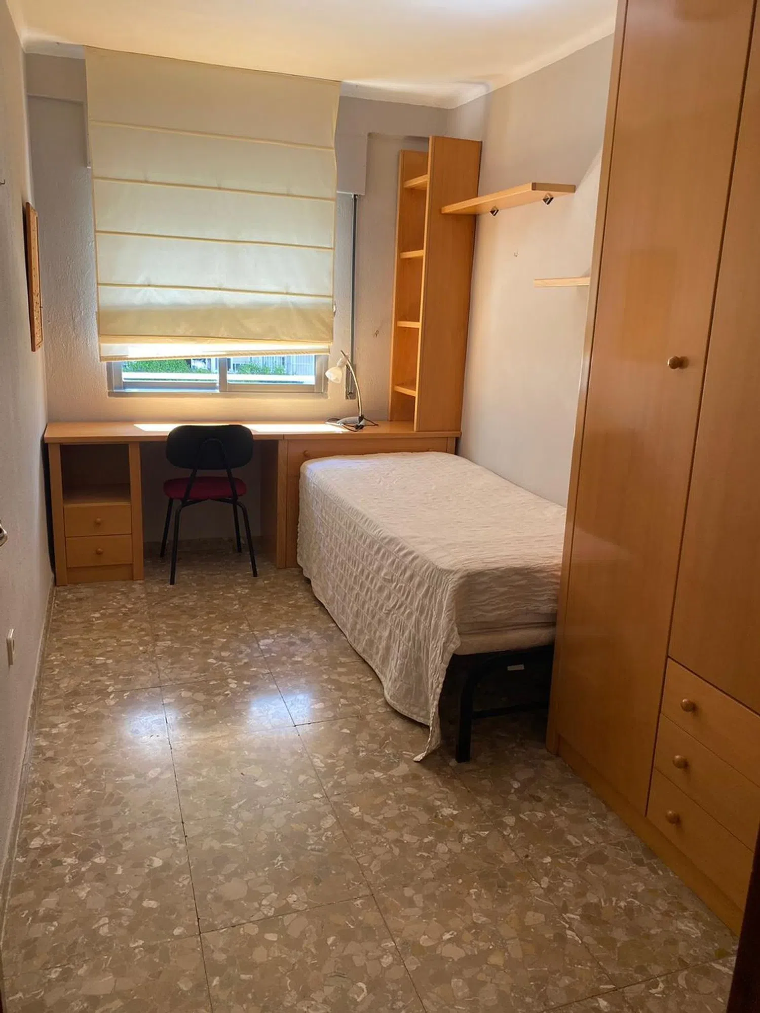 Piso en plaza Edipo, 1 - Foto 7