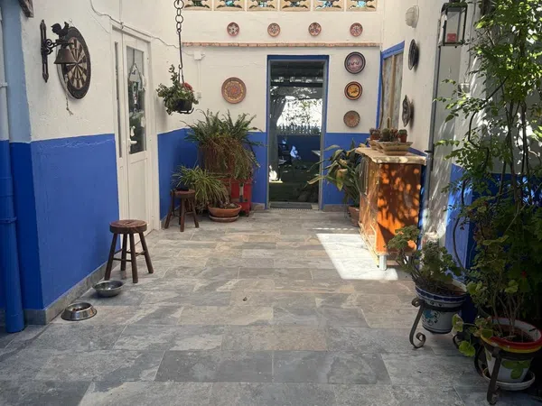 Casa o chalet independiente en Calle Menendez Pelayo, 16 - Foto 6