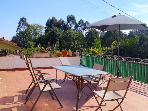 Chalet pareado en Camín de el Biruleo, 1252 a, Bocines - Nembro - Cardo, Bocines - Nembro - Cardo - Foto 2