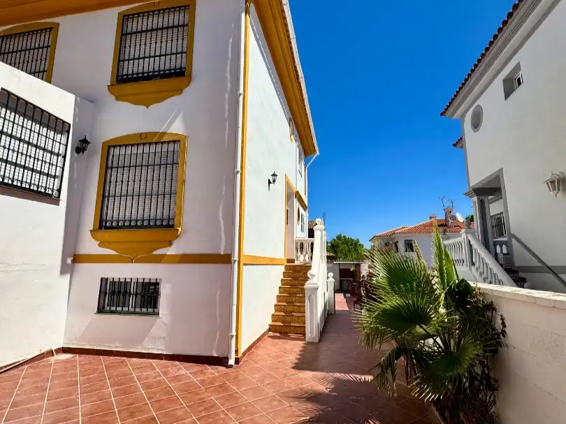 Chalet en  Calle Bizet 60 - Foto 28
