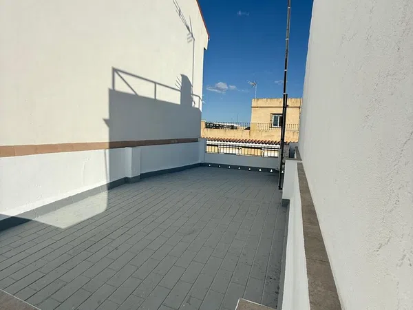 Chalet adosado en Calle Concepción Ibarra, 6, Centro, Centro - Foto 18