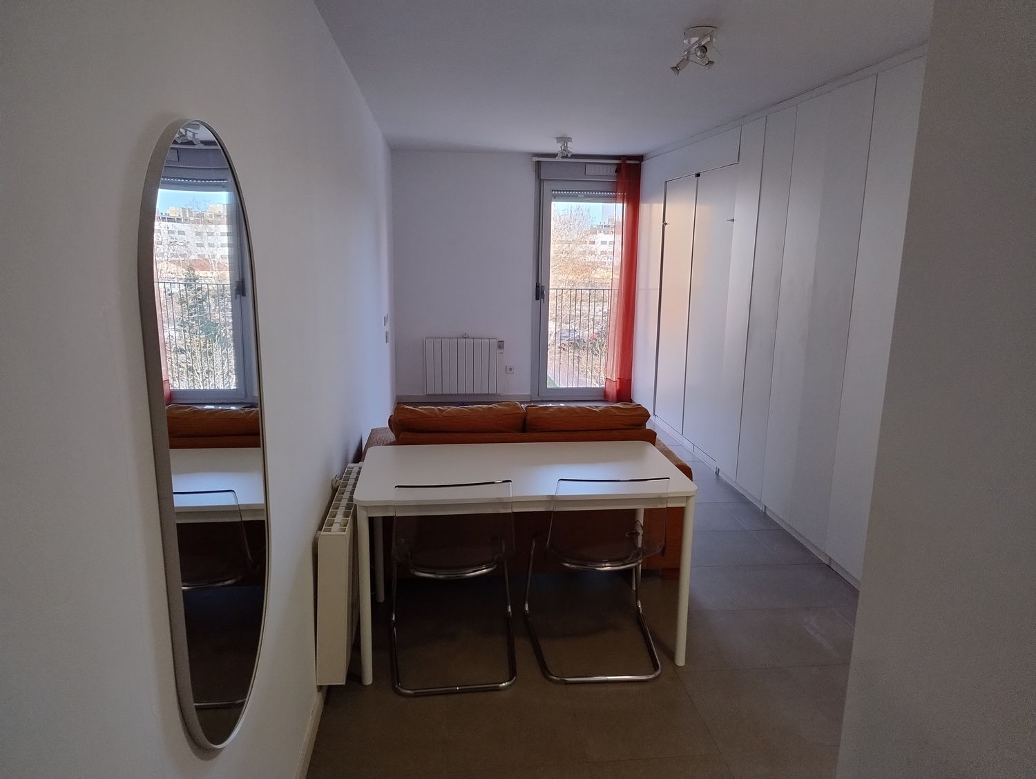 Estudio en Calle de Puente la Reina, 39, Las Tablas - Foto 4