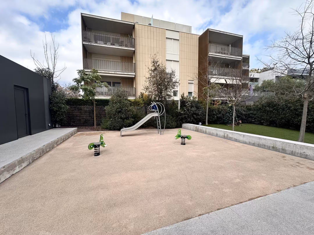 Piso en  Carrer Joan Puig Mestre 8 - Foto 4