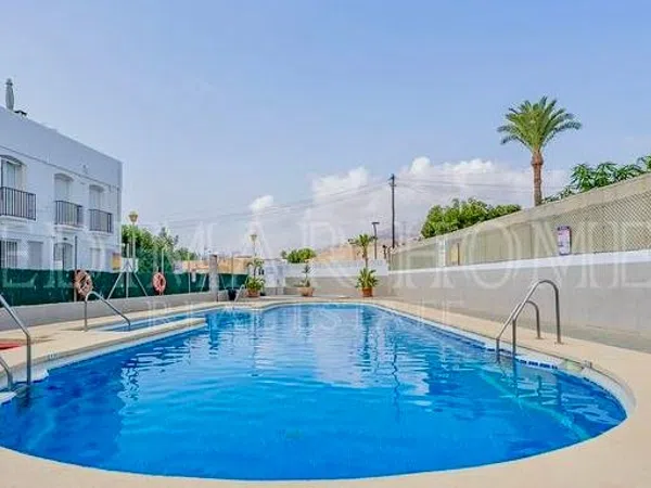 Chalet adosado en Calle Camino del Palmeral, 20 I, Zona el Palmeral, Zona el Palmeral - Foto 40