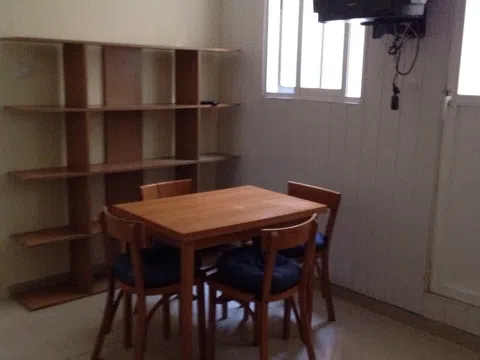 Piso en calle Tutor, 66
