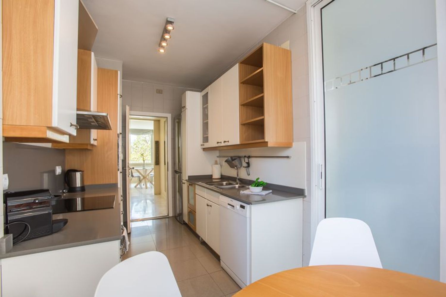 Piso en Calle de Moscou, La Vila Olímpica del Poblenou - Foto 10
