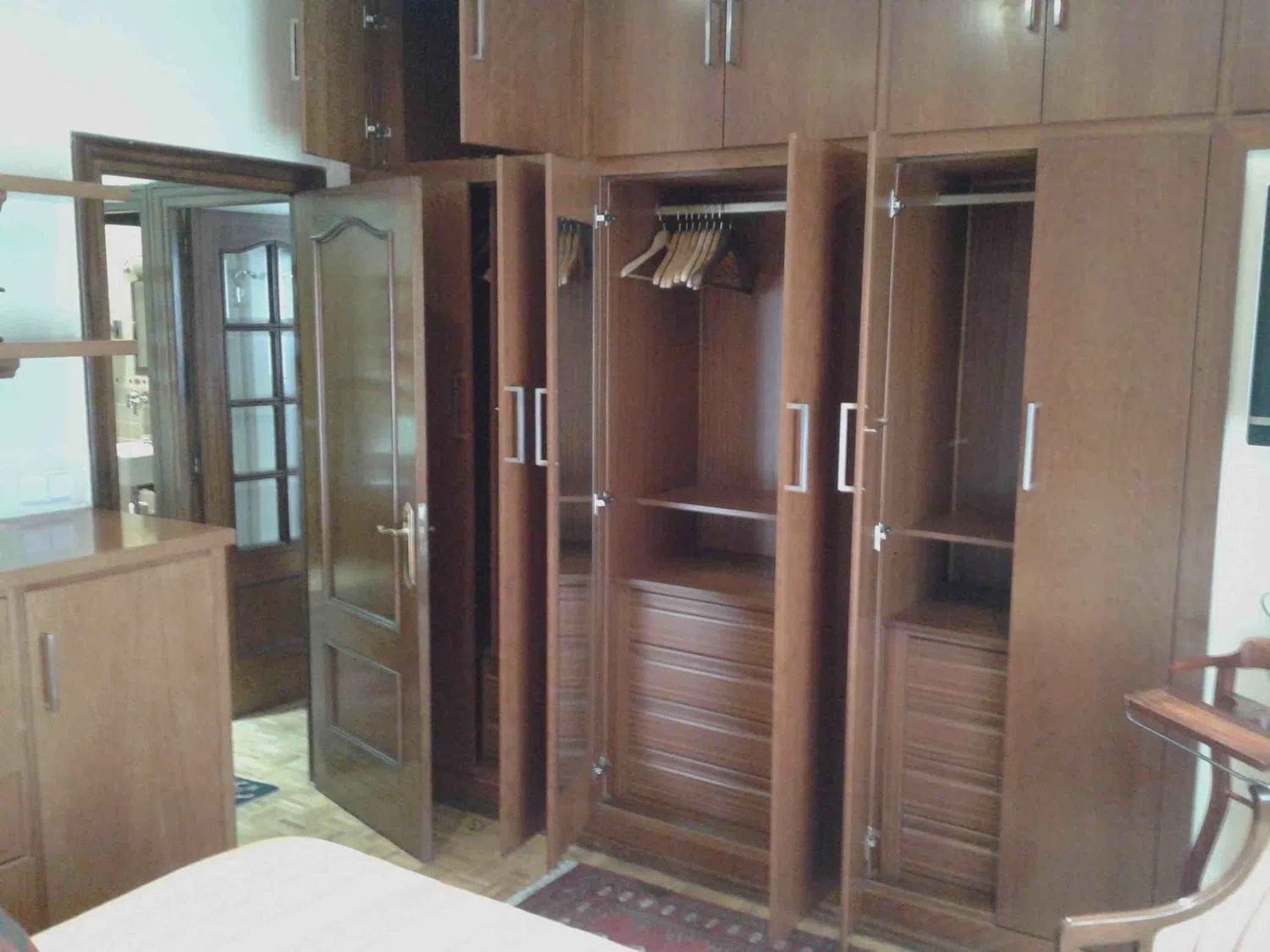 Piso en calle Doctor Castelo, 28 - Foto 6