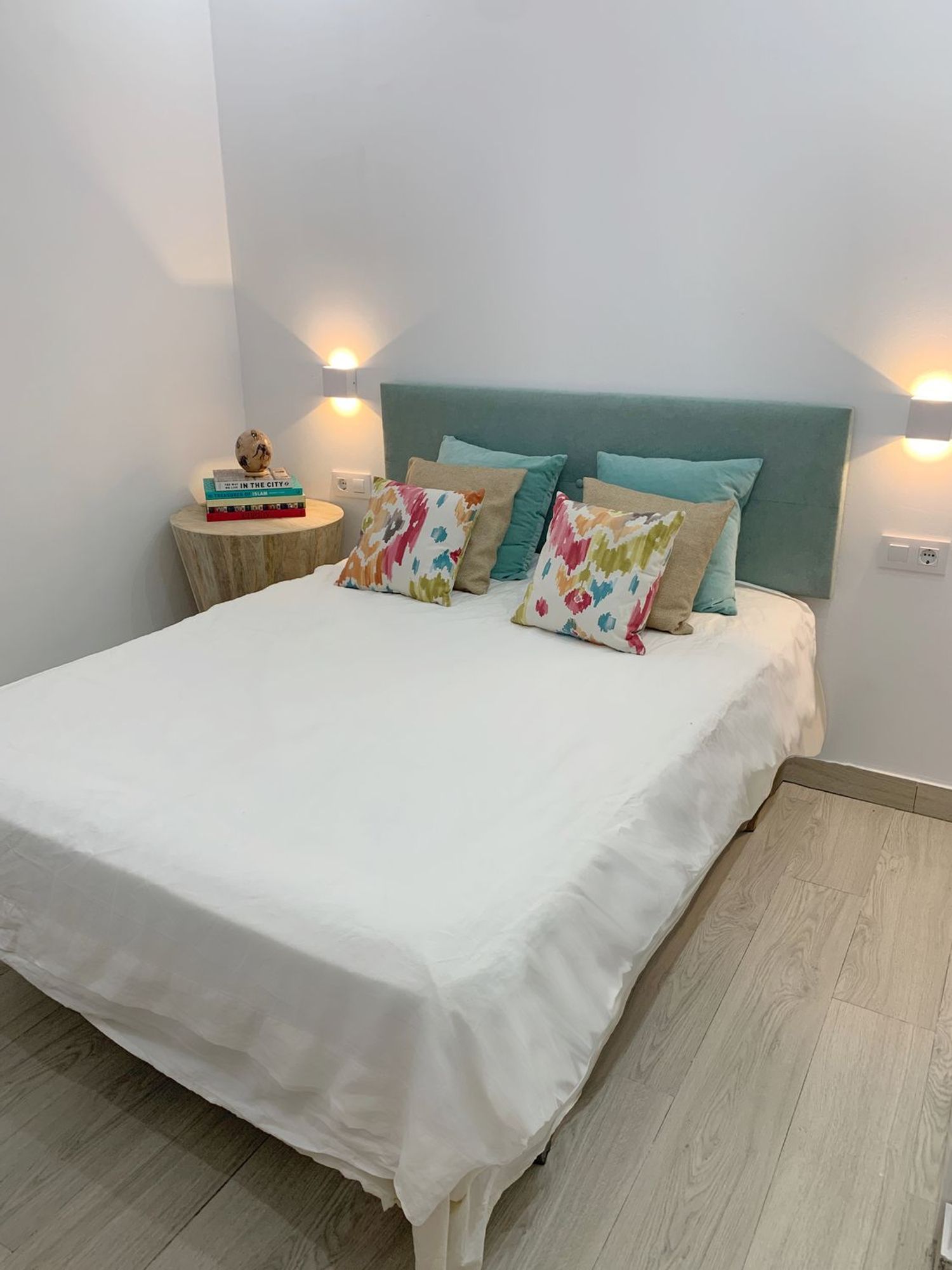 Piso en calle Cardenal Rodrigo de Castro, 2 - Foto 8