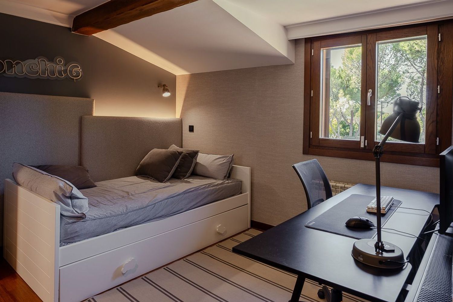 Chalet pareado en Calle Playa de Altea, 25, Bonanza, Bonanza - Foto 32