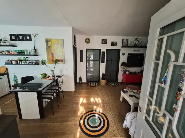 Finca rústica en Albarracin, 2 Higueral, San Roque Pueblo, San Roque Pueblo - Foto 1