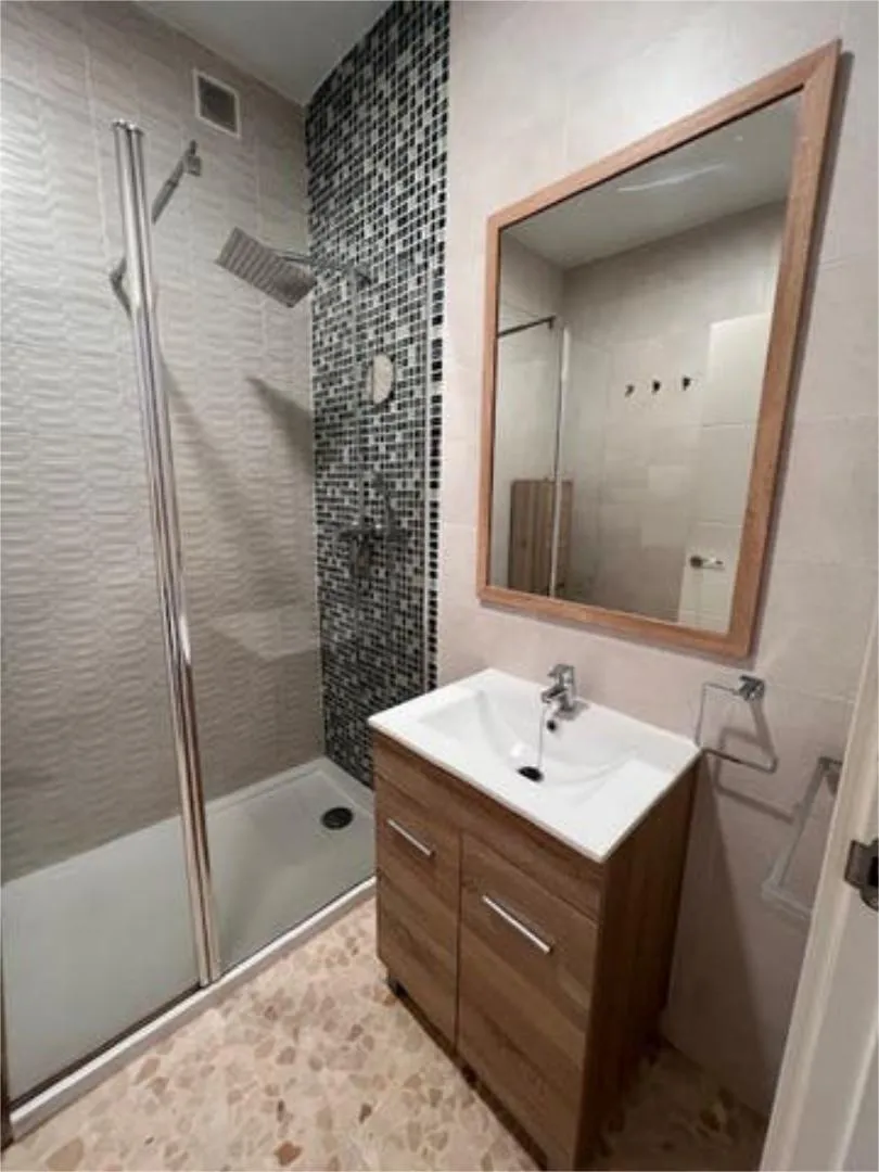 Piso en Cerca parada tren Canta el Gallo - Foto 8