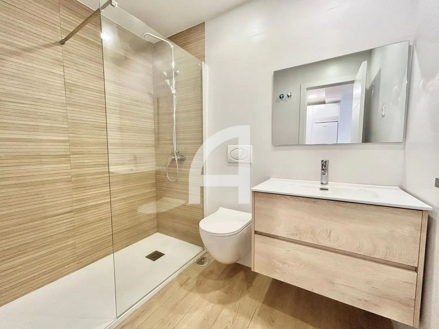 Piso en avenida de Menéndez Pelayo - Foto 12