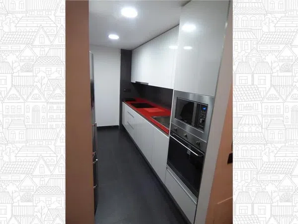 Piso en calle berlín, 12 - Foto 1