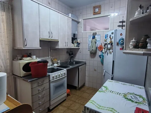 Piso en plaza General Maroto, 2 - Foto 22