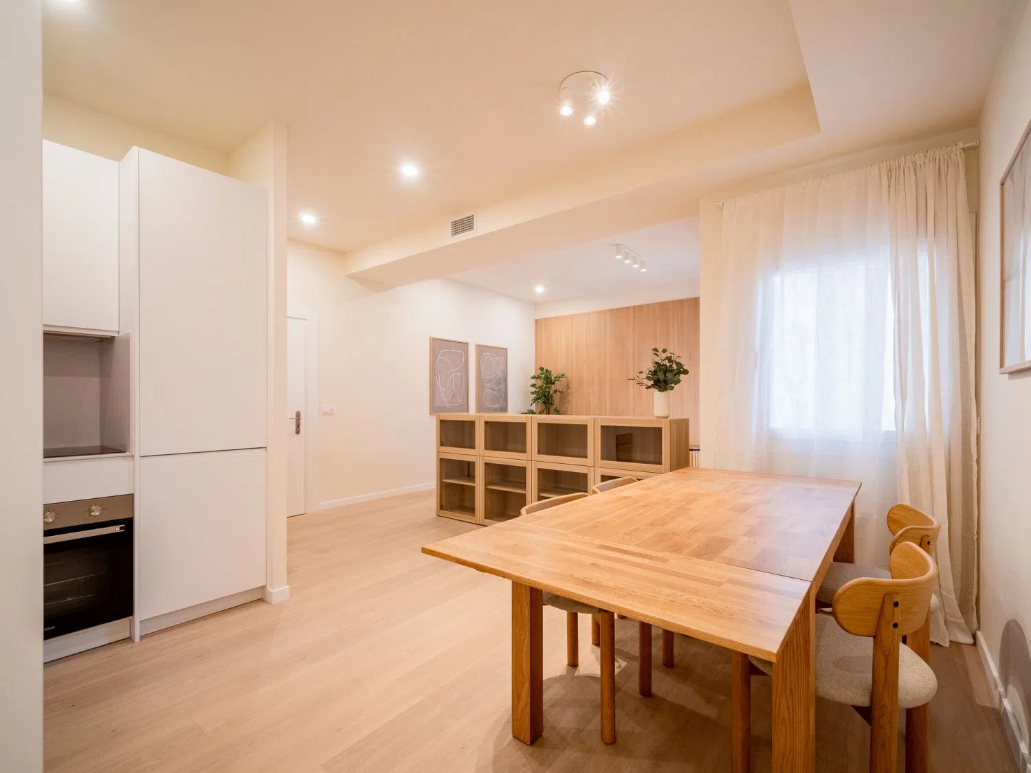 Piso en calle de Bravo Murillo - Foto 8