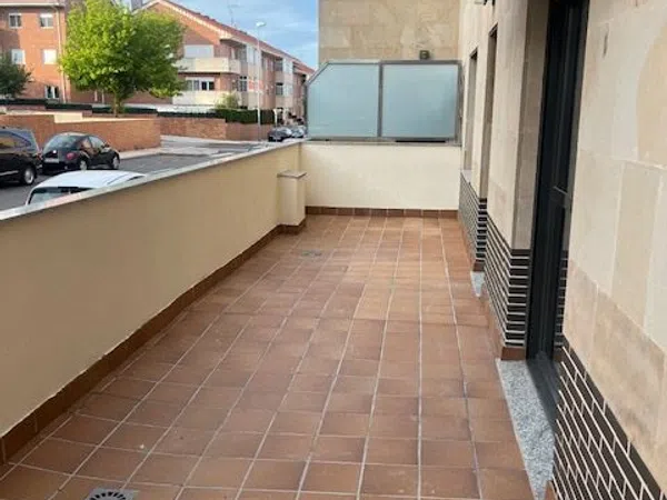 Piso en Calle Javier de Montillana, 31 - Foto 3