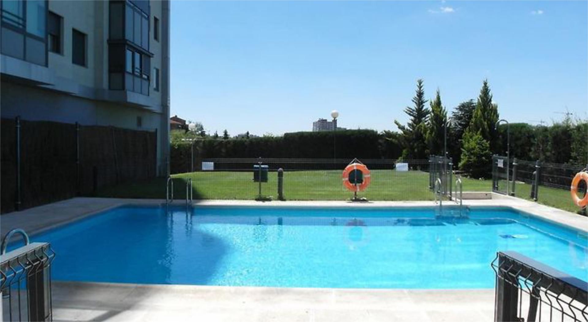 Piso en  Calle Bausá 17