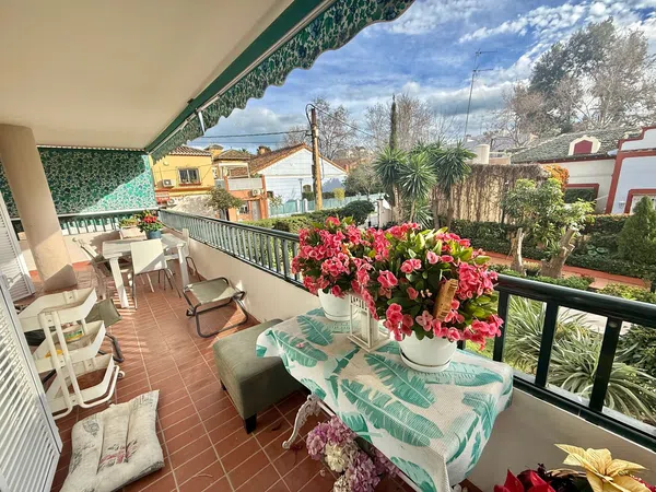 Piso en calle Amador de los Ríos, 3 - Foto 8