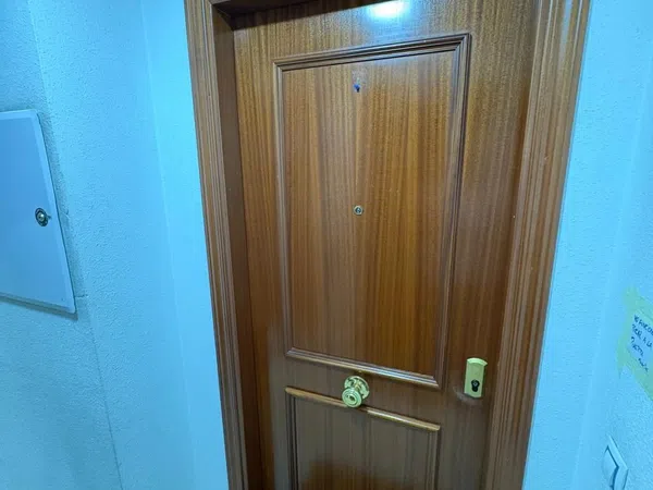 Piso en Calle media lengua, 10, Casco Histórico - Foto 15