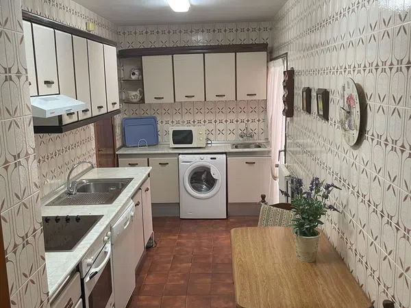 Piso en avenida del Tenor Fleta, 53 - Foto 9