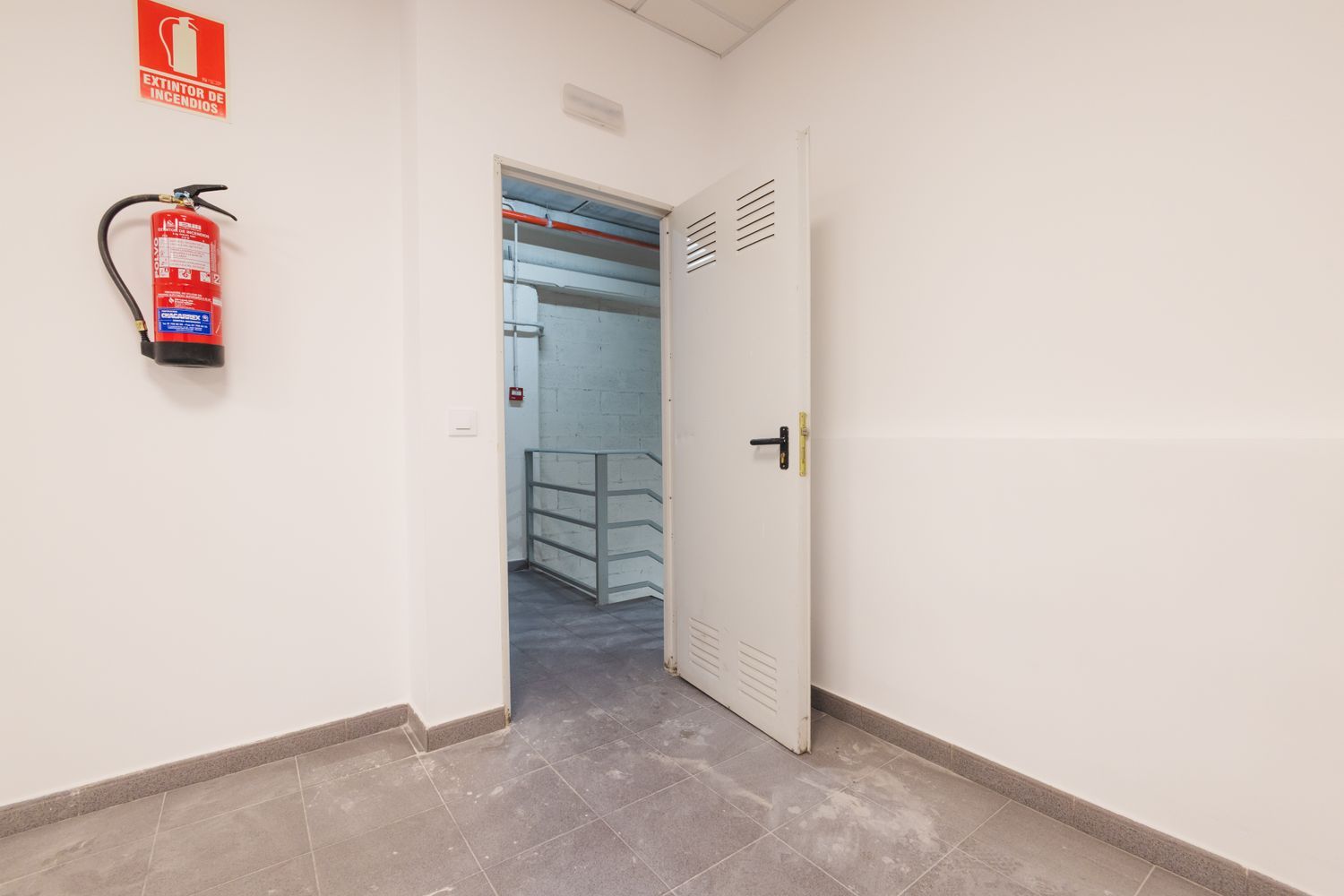 Nave en calle de la Resina, 61 -l - Foto 13