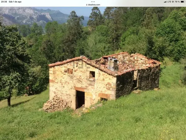 Finca rústica en Avenida Alisas, 5 - Foto 32