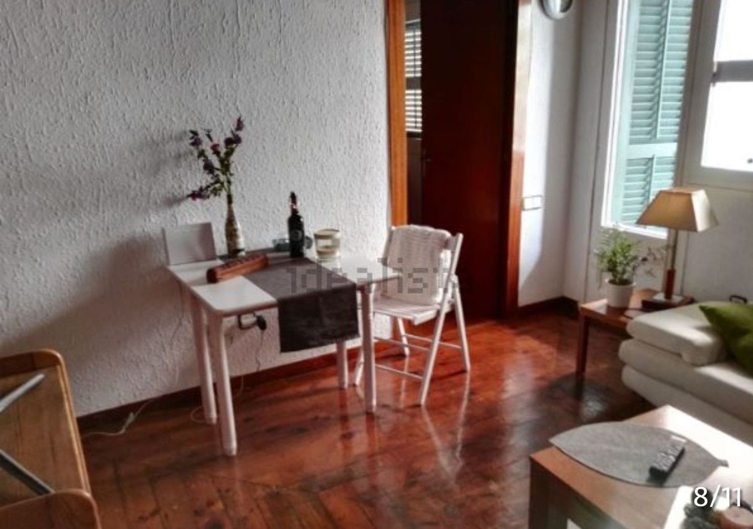 Piso en Passatge de Serrahima, 16 bis - Foto 1