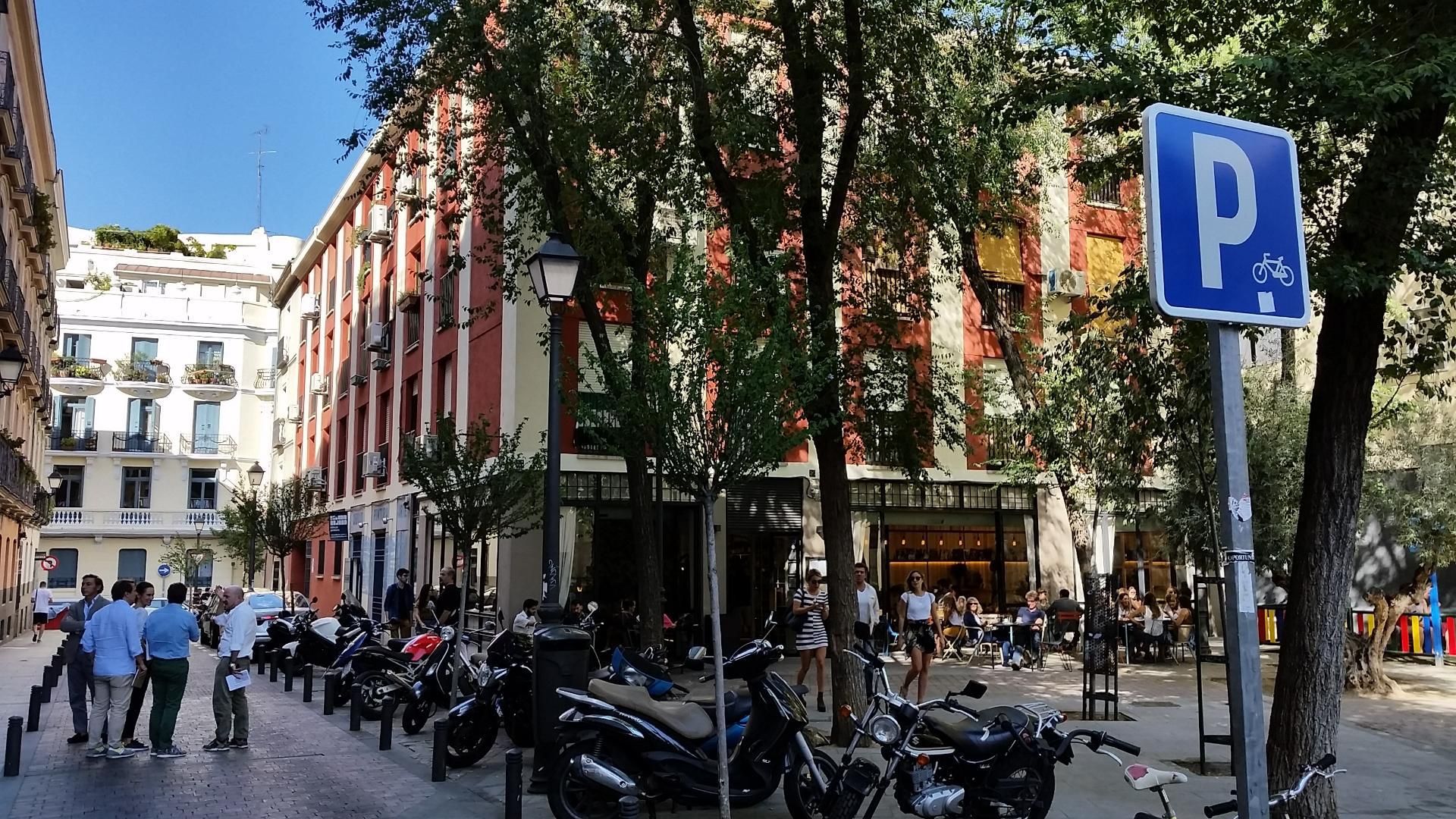 Piso en  Calle de San Gregorio 8 - Foto 27