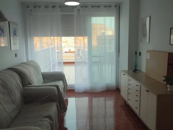 Piso en Calle Isla de Terreros, 30 - Foto 1