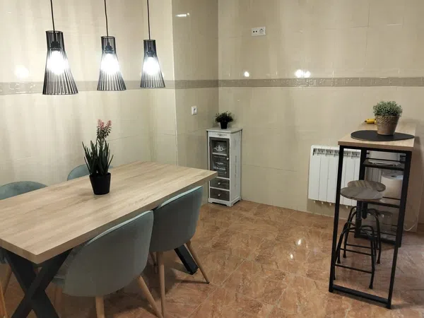 Piso en calle Fresno, 15 - Foto 3