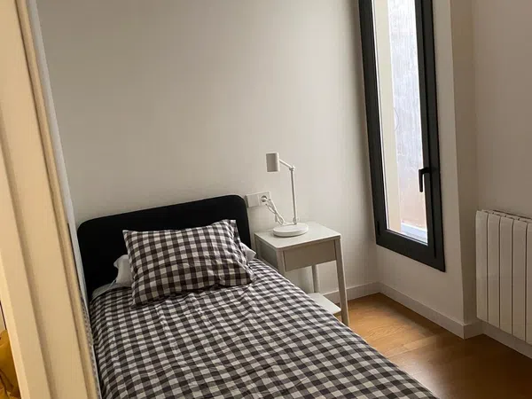 Piso en Calle del Camp, 55, Sant Gervasi - La Bonanova - Foto 14