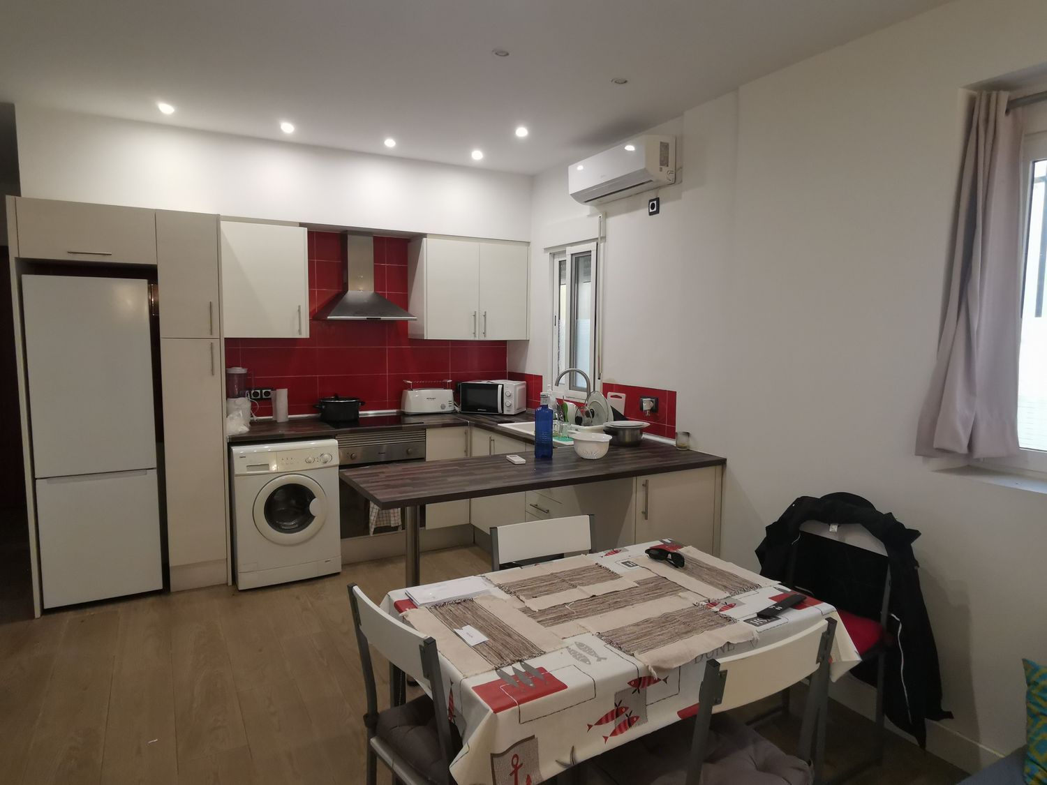 Estudio en Calle de Bellús, 3, Trinitat - Foto 12