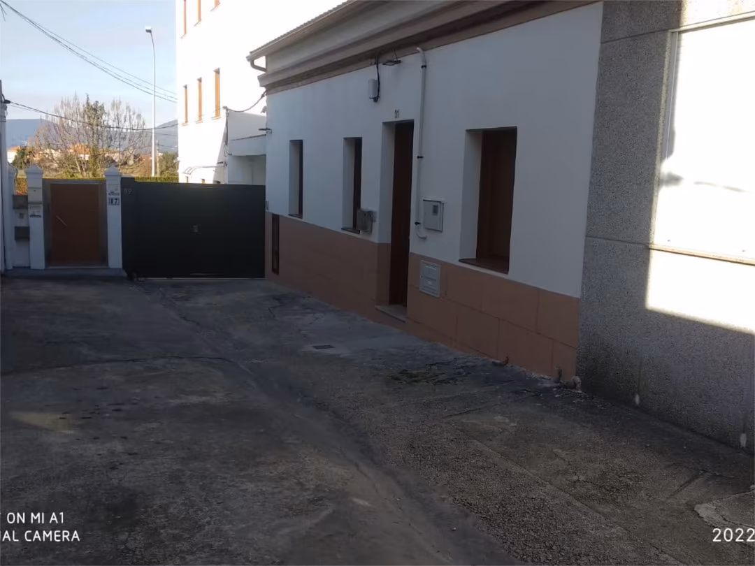 Piso en  Rúa de Toledo 91 - Foto 9